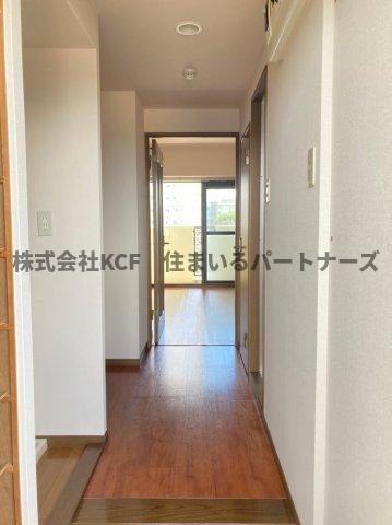 プレミール京町の内装|物件の内装です