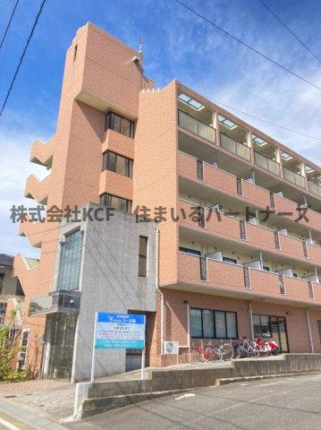 プレミール京町の外観|外観もきれいです