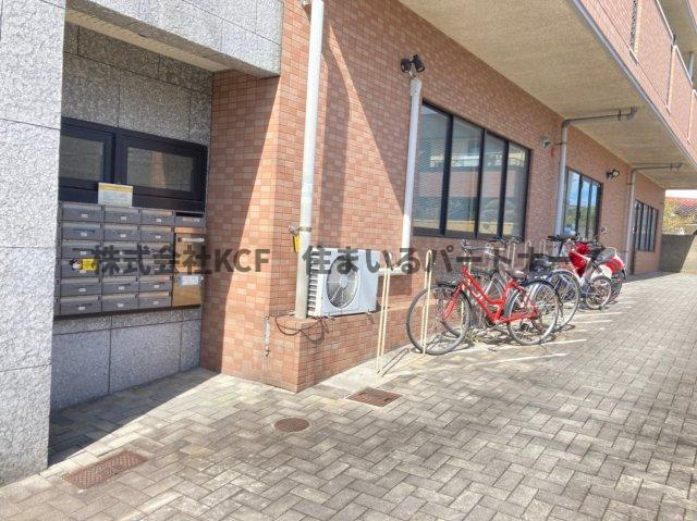プレミール京町の周辺