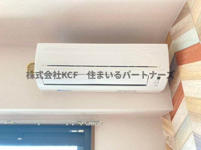 プレミール京町の設備