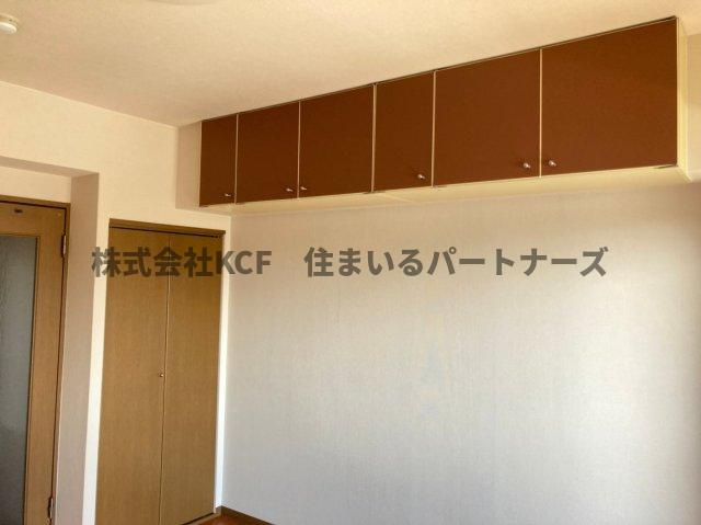 プレミール京町のその他