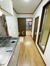 【玄関】 | サマックスソフィアスギナミ