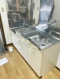 【キッチン】 | サマックスソフィアスギナミ