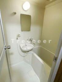 【浴室】 | サマックスソフィアスギナミ