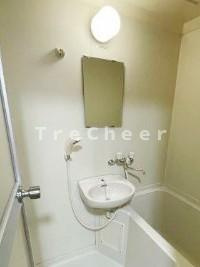 【洗面所】 | サマックスソフィアスギナミ