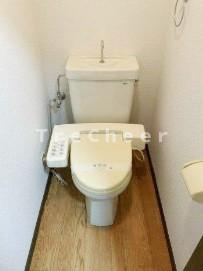 【トイレ】 | サマックスソフィアスギナミ