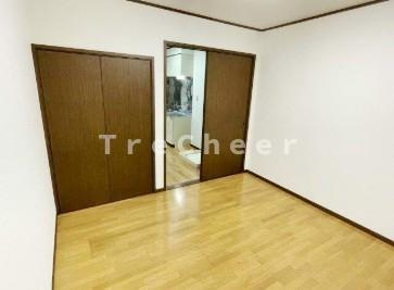 【寝室】 | サマックスソフィアスギナミ