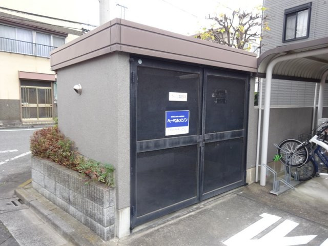 リスト・メゾン南浦和のその他共用部分