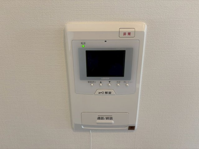 S-FORT鶴舞cube|名古屋市の賃貸ならMy賃貸のセキュリティ|S-FORT鶴舞cube

