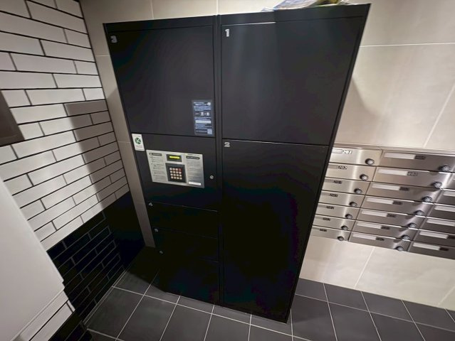 S-FORT鶴舞cube|名古屋市の賃貸ならMy賃貸のその他共用部分|S-FORT鶴舞cube