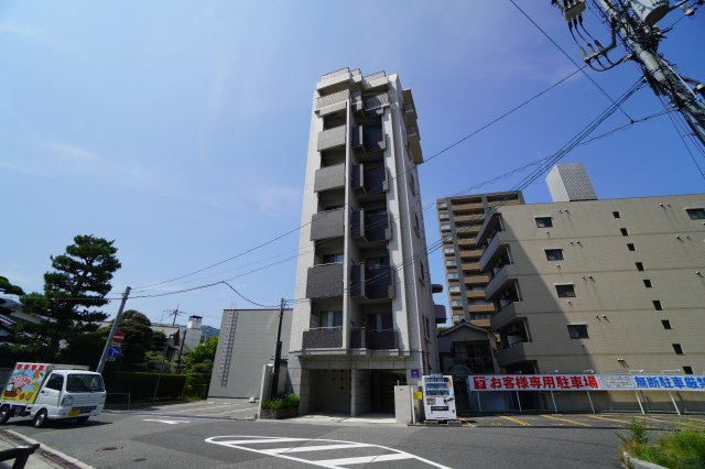 フォーセゾン中広