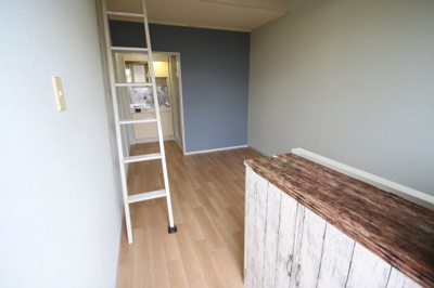 【洋室】 | ネズラムワン