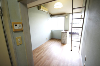 【洋室】 | ネズラムワン