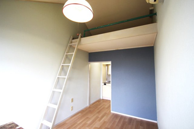 【洋室】 | ネズラムワン