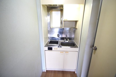 【キッチン】 | ネズラムワン