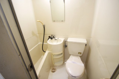 【浴室】 | ネズラムワン