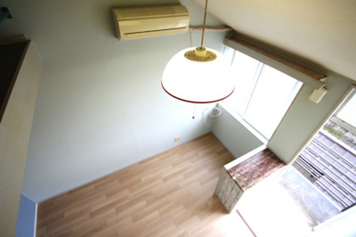 【洋室】 | ネズラムワン