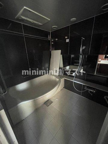 WOB西梅田の浴室|※別号室参考写真