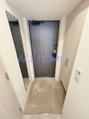 【玄関】 | グランフェリーチェ・ナイン