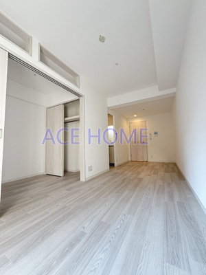 【内装】 | グランフェリーチェ・ナイン