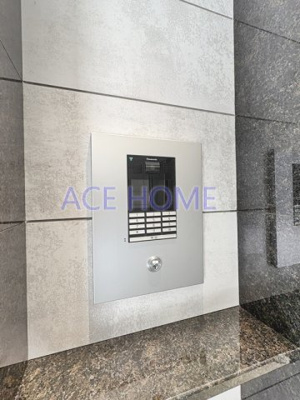 【セキュリティ】 | グランフェリーチェ・ナイン