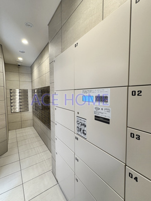 【設備】 | グランフェリーチェ・ナイン