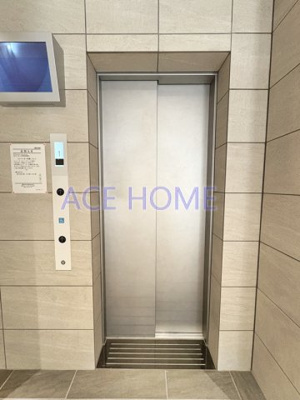 【その他共用部分】 | グランフェリーチェ・ナイン