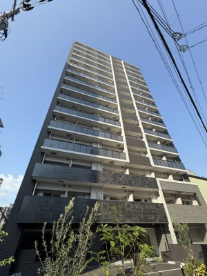 【外観】 | グランフェリーチェ・ナイン