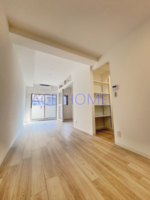 【居間・リビング】 | グランフェリーチェ・ナイン