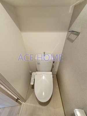 【トイレ】 | グランフェリーチェ・ナイン