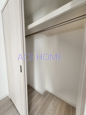 【収納】 | グランフェリーチェ・ナイン