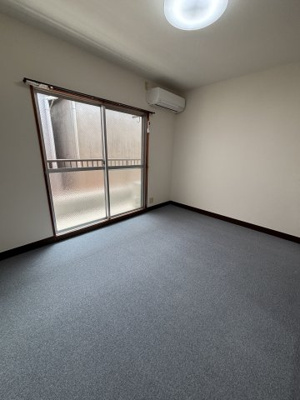 【洋室】 | 田代ハイツ