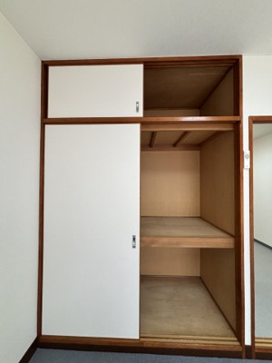 【収納】 | 田代ハイツ