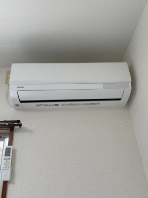 【設備】 | 田代ハイツ