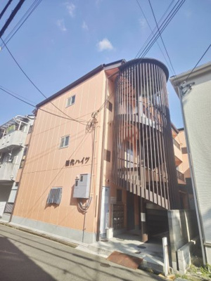 【外観】 | 田代ハイツ