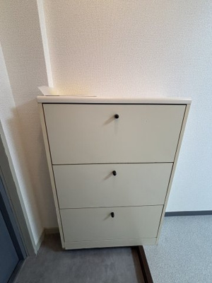 【収納】 | 田代ハイツ