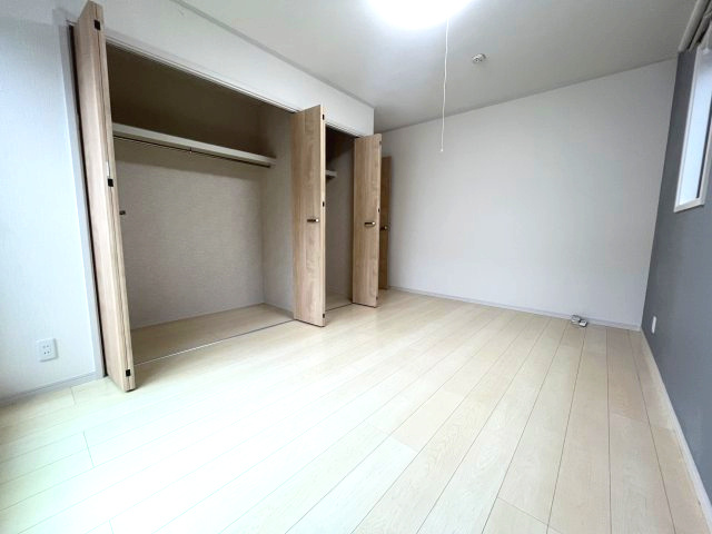 小手指南6丁目のキッチン