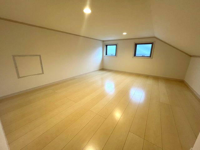 小手指南6丁目のキッチン