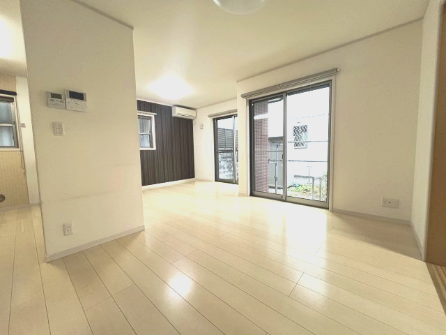 小手指南6丁目の間取り|建物面積：93.98㎡(28.4坪)　