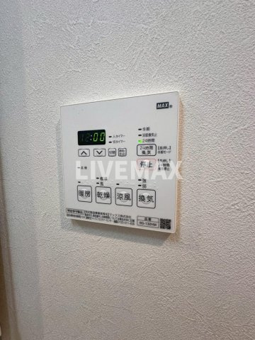 【設備】ロイジェントパークス千葉中央