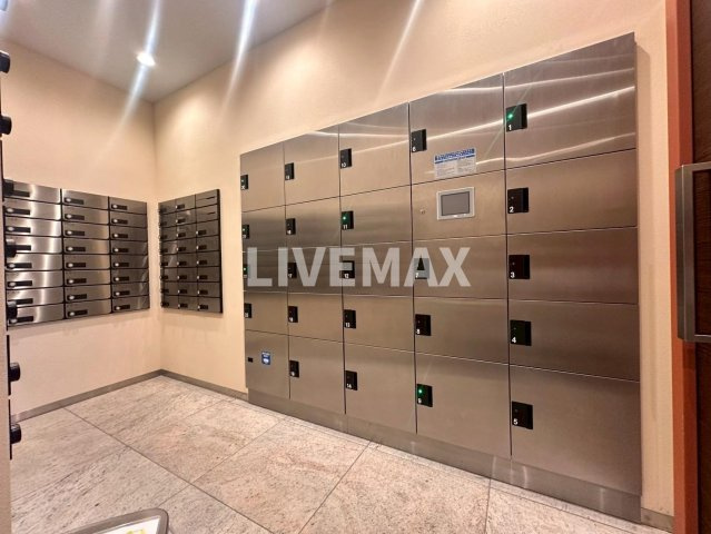 【その他共用部分】ロイジェントパークス千葉中央