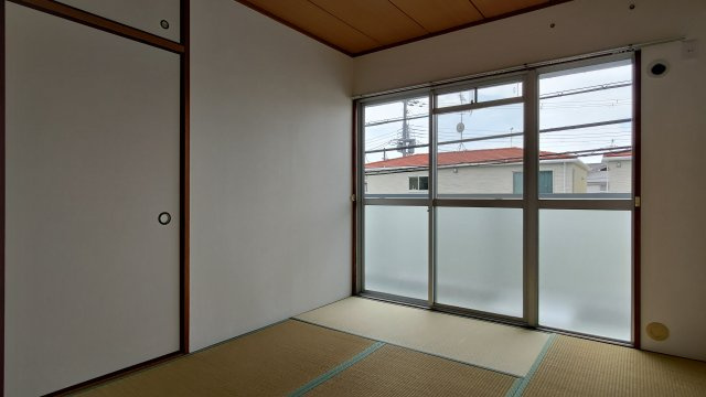 Yuuハイツ