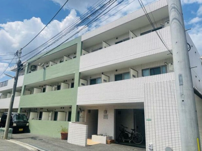 【外観】 | グリーンホームぬくい