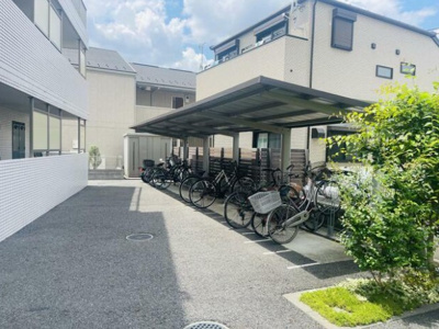 【その他共用部分】 | グリーンホームぬくい