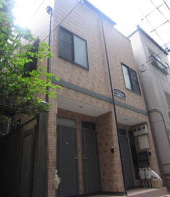 【外観】 | アーバンプレイス九段下