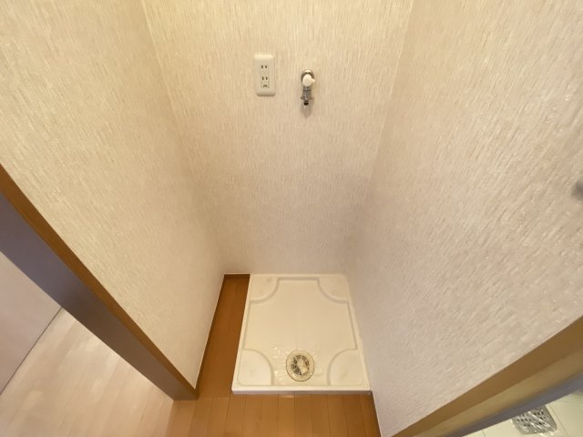 ハイツセントエルモの設備