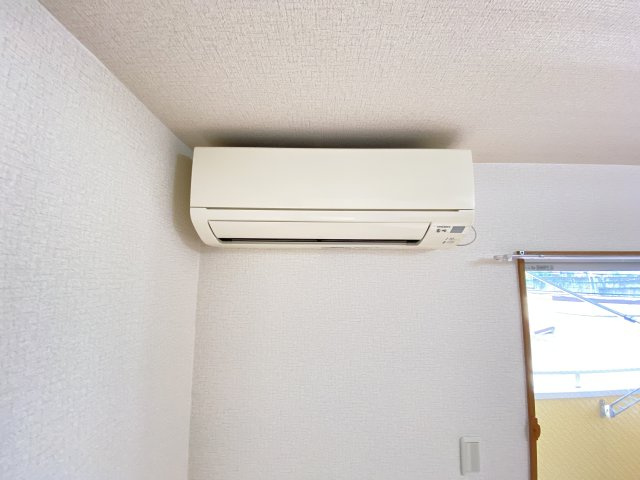ハイツセントエルモの設備