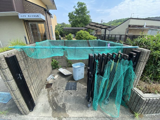 ハイツセントエルモのその他共用部分