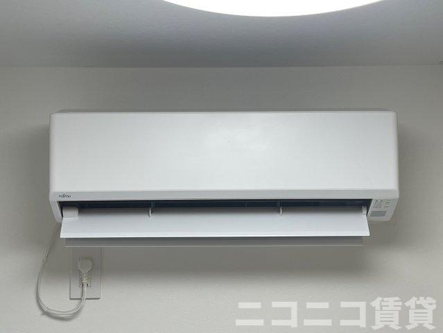 品川区西品川２丁目のアパートの設備|別号室イメージの為、現状を優先致します。