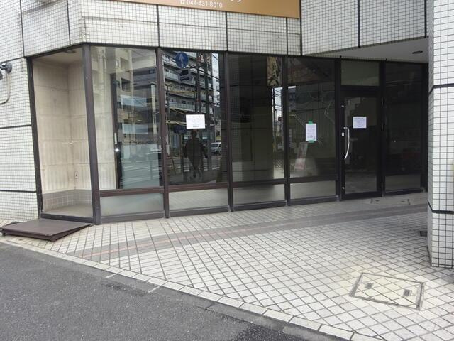 元住吉石井ビルＥＸＹ